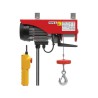 Elekt. wciągnik linowy 1050W 300/600KG YT-5905 Yato