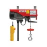 Elektr. wciągnik linowy 500W 125/250KG YT-5901 Yato
