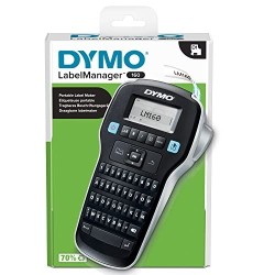 DY LM 160 PRINTER AZY...