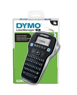 DY LM 160 PRINTER AZY FR/BE/DYMO LABELMANAGER 160 AZY/IN