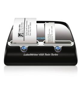 DYMO LabelWriter ™ 450 TwinTurbo