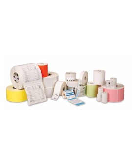 Zebra Z-Band UltraSoft 25 x 152