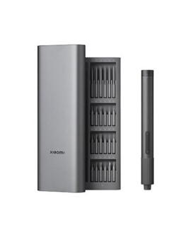Wkrętak Akumulatorowy Precyzyjny Xiaomi Electric Precision Screwdriver (szary)