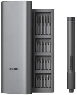 Wkrętak Akumulatorowy Precyzyjny Xiaomi Electric Precision Screwdriver (szary)