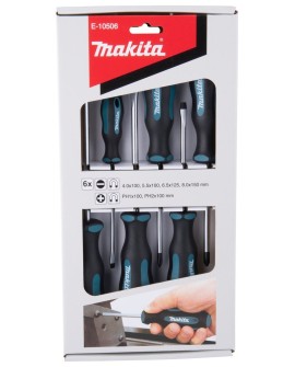 Makita E-10506 wkrętak ręczny