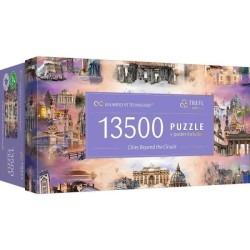 Puzzle Prime 13500 el....