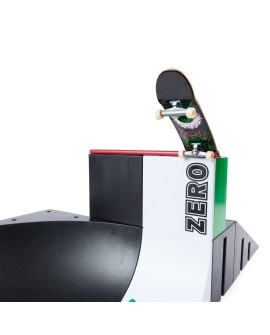 Tech Deck TED ACS X Connect ParkCreator Ramp 2 GML Zestaw deskorolek na palec
