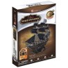 CUBIC FUN 306-24005 PUZZLE 3D - ZEMSTA KRÓLOWEJ ANNY