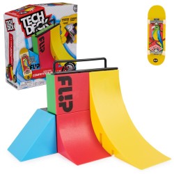 Tech Deck TED ACS X Connect...