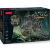 Cubic Fun Puzzle 3D LED Latający Holender