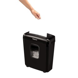 NISZCZARKA POWERSHRED 6M...