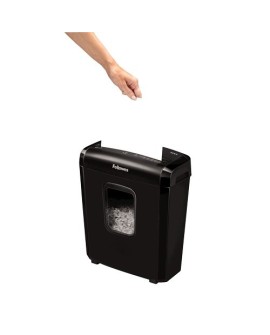NISZCZARKA POWERSHRED 6M MINI CUT 4631101 FELLOWES