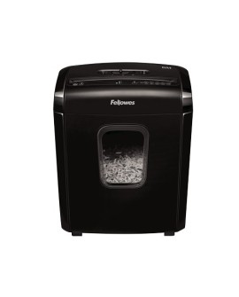 NISZCZARKA POWERSHRED 6M MINI CUT 4631101 FELLOWES
