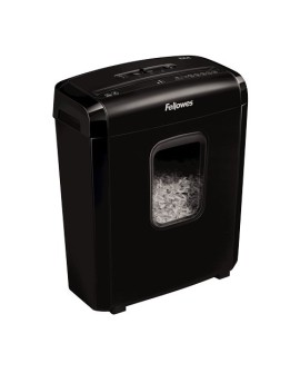 NISZCZARKA POWERSHRED 6M MINI CUT 4631101 FELLOWES