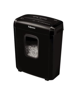 NISZCZARKA POWERSHRED 6M MINI CUT 4631101 FELLOWES