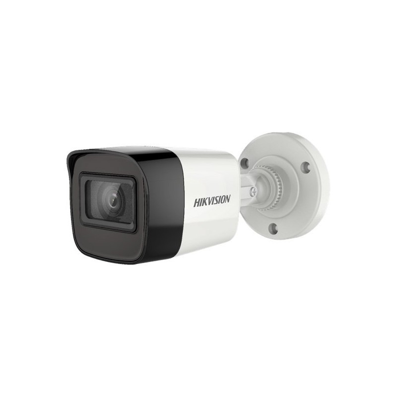 Kamera analogowa HIKVISION DS-2CE16D0T-ITFS 2.8mm Tubowa