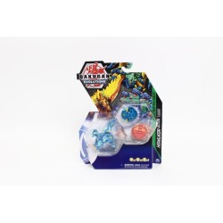 Bakugan Evolutions: zestaw...