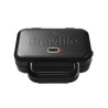 Opiekacz do kanapek Breville Ultimate Deep FIII VST082X