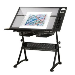 DNA PRO DESK 1 biurko stół...