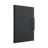 Etui magnetyczne Onyx Boox Note Air 3 C Ciemno-szare