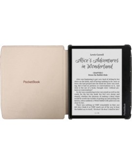 Etui PocketBook Shell Era/Era Color 700 Brown