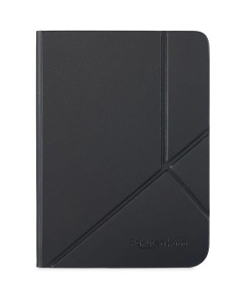 Etui Kobo Clara Colour/BW SleepCover Case Black