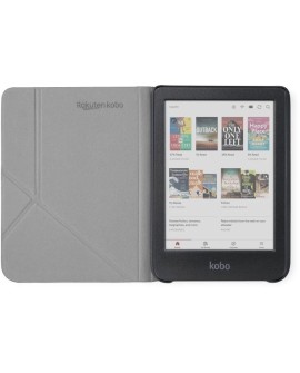 Etui Kobo Clara Colour/BW SleepCover Case Black