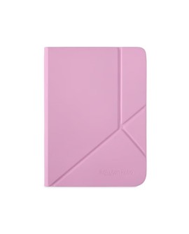 Etui Kobo Clara Colour/BW SleepCover Case Candy Pink
