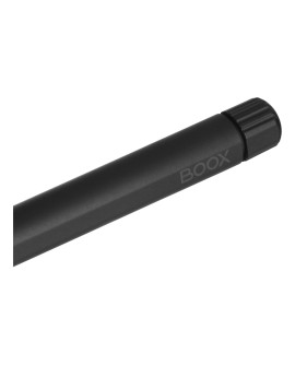 Onyx Boox Pen 2 Pro rysik z gumką Czarny