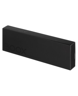 Onyx Boox Pen 2 Pro rysik z gumką Czarny