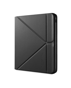 Etui Kobo Libra Colour SleepCover Case Black