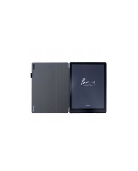 Etui magnetyczne Onyx Boox Max Lumi 2/Tab X Ciemno-zielone