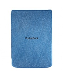 Etui PocketBook Cover Verse 629/634 Blue