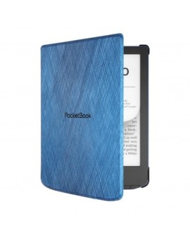 Etui PocketBook Cover Verse 629/634 Blue