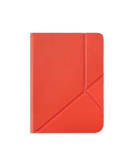 Etui Kobo Clara Colour/BW SleepCover Case Cayenne Red