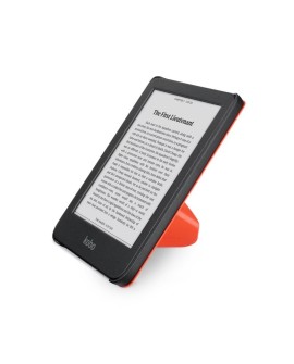Etui Kobo Clara Colour/BW SleepCover Case Cayenne Red