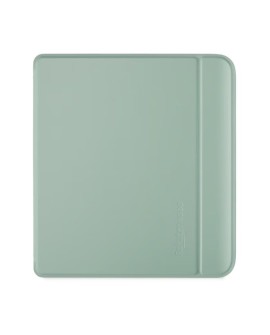 Etui Kobo Libra Colour Basic SleepCover Case Garden Green