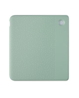 Etui Kobo Libra Colour Basic SleepCover Case Garden Green