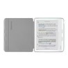 Etui Kobo Libra Colour Basic SleepCover Case Garden Green