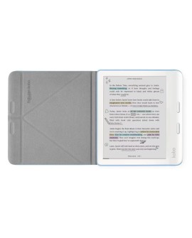 Etui Kobo Libra Colour SleepCover Case Dusk Blue