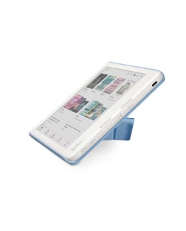 Etui Kobo Libra Colour SleepCover Case Dusk Blue