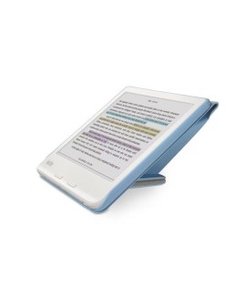 Etui Kobo Libra Colour SleepCover Case Dusk Blue