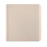 Etui Kobo Libra Colour Notebook SleepCover Case Sand Beige