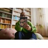 Ebook Kobo Clara Colour 6" E-Ink Kaleido 3 16GB WI-FI Black