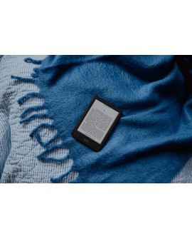 Ebook Kobo Clara Colour 6" E-Ink Kaleido 3 16GB WI-FI Black