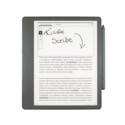 Ebook Kindle Scribe 10,2"...