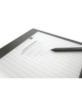 Ebook Kindle Scribe 10,2" 16GB WiFi Premium Stylus Pen Grey