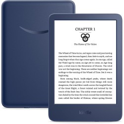 Ebook Kindle 11 6" 16GB...