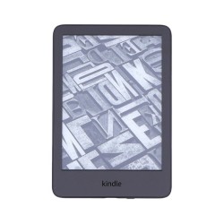 Ebook Kindle 11 6" 16GB...