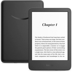Ebook Kindle 11 6" 16GB...